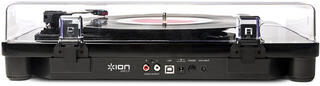 Gramofón ION Air LP Black Gramofón - 1