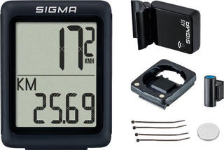 Cycling electronics Sigma BC 5.0 ATS - 2