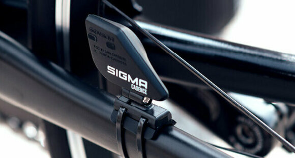 Elektronika za bicikl Sigma BC 12.0 STS CAD - 6