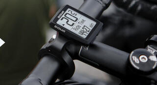 Cycling electronics Sigma BC 14.0 Wire - 2