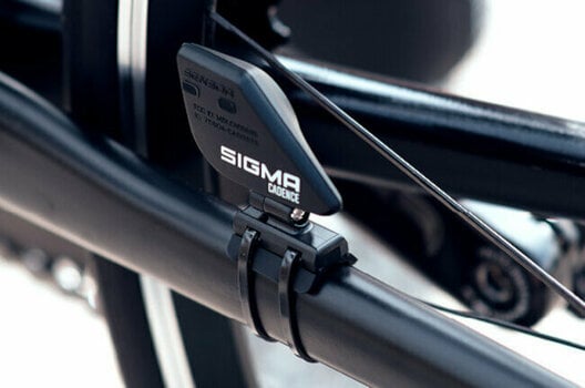 Elektronika za bicikl Sigma BC 14.0 STS CAD - 6
