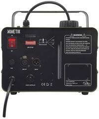 Smoke Machine SDJ Mimetik-XL Smoke Machine - 3