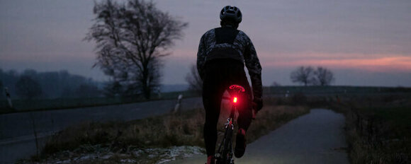 Cyklistické svetlo Sigma Buster Black 150 lm Cyklistické svetlo - 4