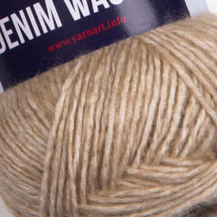 Pletilna preja Yarn Art Denim Washed 914 Beige Pletilna preja - 1