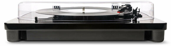 Gramofon ION Classic LP Černá - 4