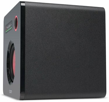 Prenosný reproduktor ION Flash Cube - 7