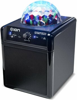 Prenosný reproduktor ION Party Time - 2