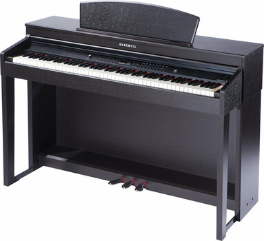 Digitálne piano Kurzweil M3W Simulated Rosewood - 2