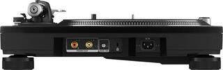 DJ грамофон Pioneer Dj PLX-1000 Black DJ грамофон - 2