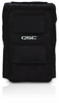Tasche für Lautsprecher QSC K10 OD CVR Tasche für Lautsprecher - 4