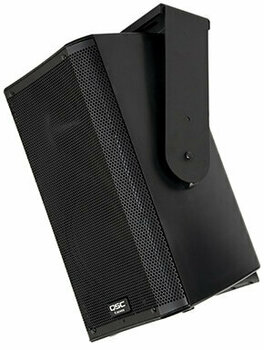 Torba / kućište za audio opremu QSC K8 Yoke - 2