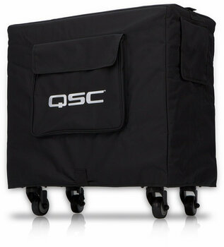 Obal / kufor na zvukovú techniku QSC KSub Cover - 2