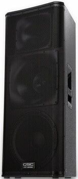 Aktivni zvučnik QSC KW153 - 2