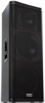 Aktivni zvučnik QSC KW153 - 3