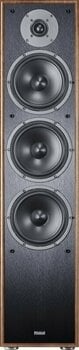 Hi-Fi Floorstanding speaker Magnat Monitor S70 Walnut (Pre-owned) - 12
