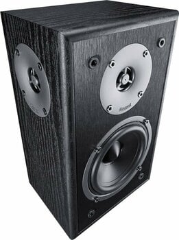 Hi-Fi Bookshelf speaker Magnat Monitor S10 D (Pair) Black - 5