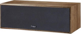 Boxă de centru Hi-Fi
 Magnat Monitor S12 C Boxă de centru Hi-Fi 1 buc Walnut - 1