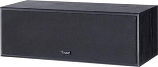 HiFi-Center-Lautsprecher
 Magnat Monitor S12 C HiFi-Center-Lautsprecher 1 Stck Black - 1