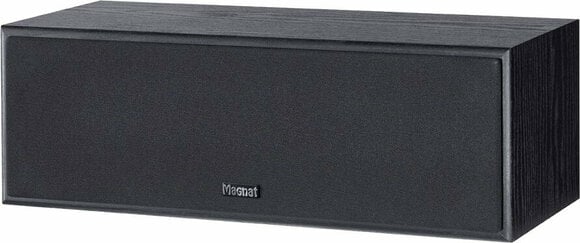 Haut-parleur central Hi-Fi
 Magnat Monitor S12 C Black Haut-parleur central Hi-Fi - 2