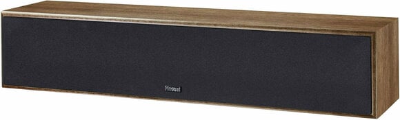 Hi-Fi Center-högtalare Magnat Monitor S14 C Walnut Hi-Fi Center-högtalare - 2