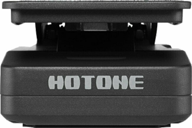 AMPERO PRESSとAMPERO PRESS 25k Ampero Press 25kΩ Edition – Hotone Audio