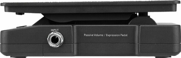 Volume Pedal Hotone Ampero Press 25kΩ Edition - 5