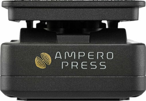 Pedal de volume Hotone Ampero Press 25kΩ Edition - 6