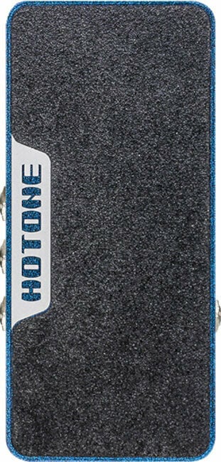 HOTONE/SOUL PRESSⅡ HOTONE | SOUL PRESSⅡ | ワウ＆ボリュームペダル | 製品情報