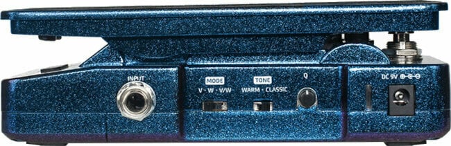 Hotone Soul Press II Wah-Wah pedał efektowy do gitar - Muziker
