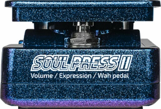 Wah-Wah Pedal Hotone Soul Press II Wah-Wah Pedal - 5