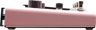 Guitar Multi-effect Hotone Ampero Pink Limited Edition Guitar Multi-effect - 3