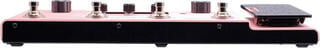 Guitar Multi-effect Hotone Ampero Pink Limited Edition Guitar Multi-effect - 5