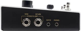 Gitaar multi-effect Hotone Ampero II Stomp Gitaar multi-effect - 4