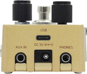 Effect Pedal Hotone Omni AC Effect Pedal - 2