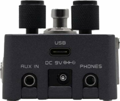USB audio převodník - zvuková karta Hotone Jogg - 2