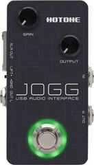 USB Audio Interface Hotone Jogg USB Audio Interface - 4
