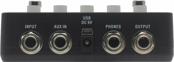 Effect Pedal Hotone Binary Cab Effect Pedal - 5