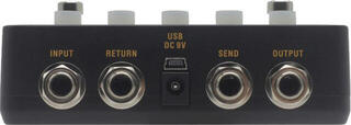 Effect Pedal Hotone Binary Amp Effect Pedal - 4