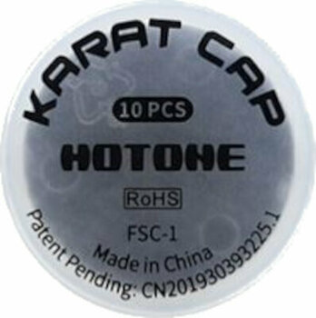 Kiegészítők Hotone Karat Cap - 3