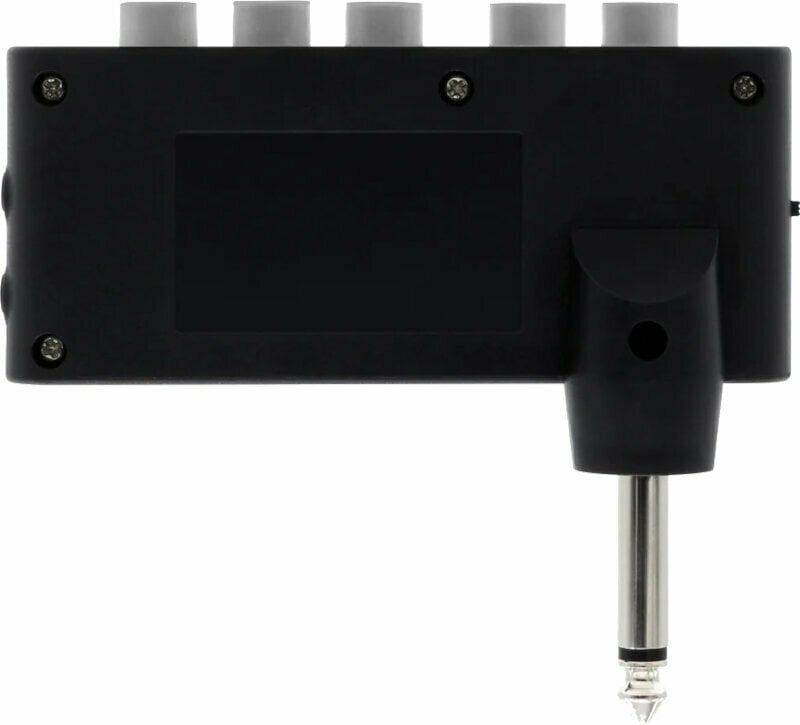 Sluchátkový výstup