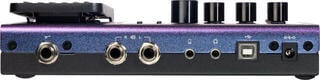 Gitaar multi-effect Valeton GP-100VT Gitaar multi-effect - 1