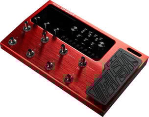 Multiefectos de guitarra Valeton GP-200R Multiefectos de guitarra - 1