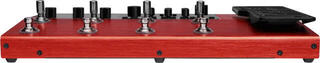 Multiefectos de guitarra Valeton GP-200R Multiefectos de guitarra - 2