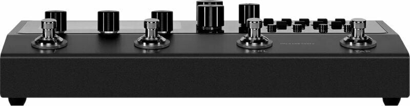 Sintonizador integrado