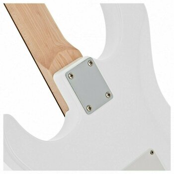 Elektrická gitara Yamaha Pacifica 012 White Elektrická gitara - 6