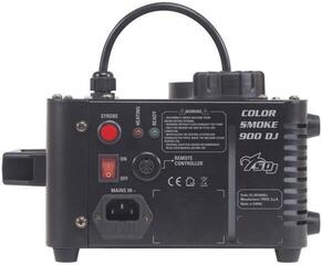 Smoke Machine SDJ Color Smoke 900DJ Smoke Machine - 4