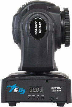 Liikkuva valo SDJ Smart Beam Liikkuva valo - 3