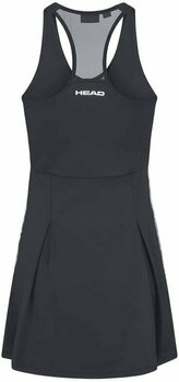 Tenniskjole Head Spirit Dress Women Black XL Tenniskjole - 2
