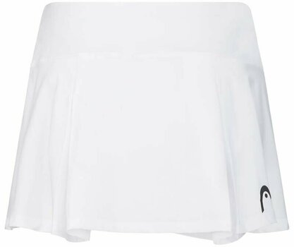 Tennisnederdel Head Dynamic Skort Women White XS Tennisnederdel - 2