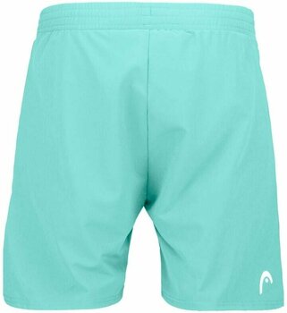 Tennis Shorts Head Power Shorts Men Turquoise 2XL Tennis Shorts - 2